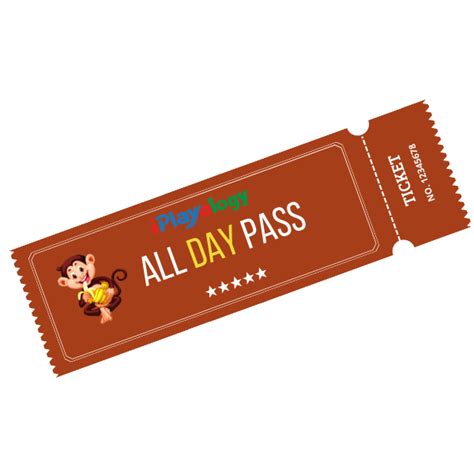 All Day Play Pass Iplayology