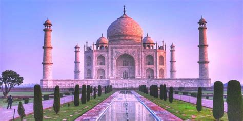 Best Time To Visit Taj Mahal And Best Things To Do India