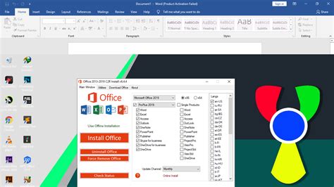 Langkah cara aktivasi office 2019 dengan mudah dapat dilakukan tanpa software. Berbagi Pengetahuan: Cara aktivasi word office 2019 via kms