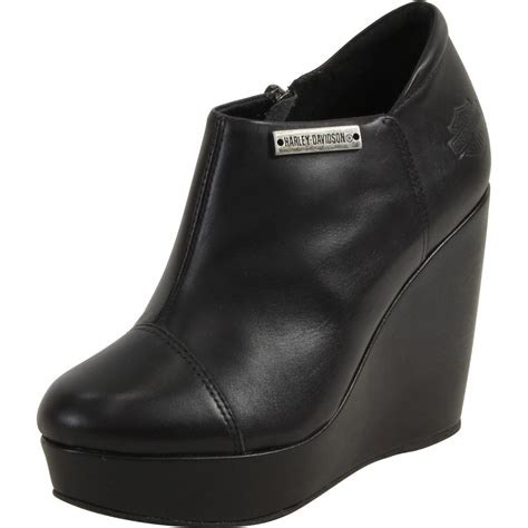 Thanks for watching the most comprehensive sound clip video for the milwaukee 8 touring bikes on the internet. Harley Davidson Women's Sutton Wedge Boots Shoes
