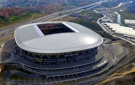 Galatasaray sk turk telekom stadium. Galatasaray Spor Kulübü | Soccer stadium, Sports stadium ...
