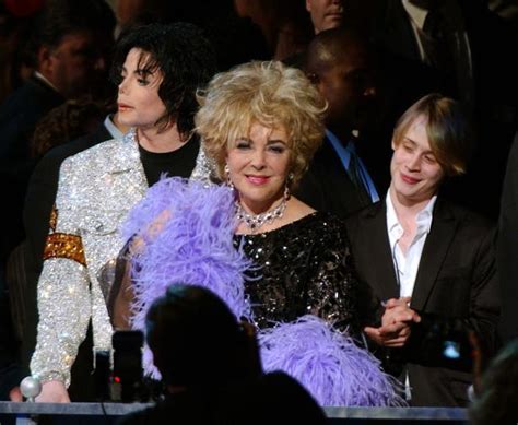 Macaulay culkin and michael jackson. Michael and Macaulay - Michael Jackson and Macaulay Culkin ...