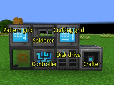 Check spelling or type a new query. Autocrafting with Refined Storage - Official Feed The Beast Wiki