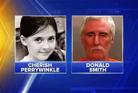 Trial Date Set For Man Accused Of Killing Cherish Perrywinkle Action