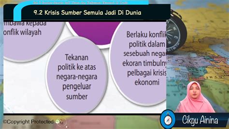 Negara Dengan Sumber Semula Jadi Paling Banyak Di Dunia Iluminasi My