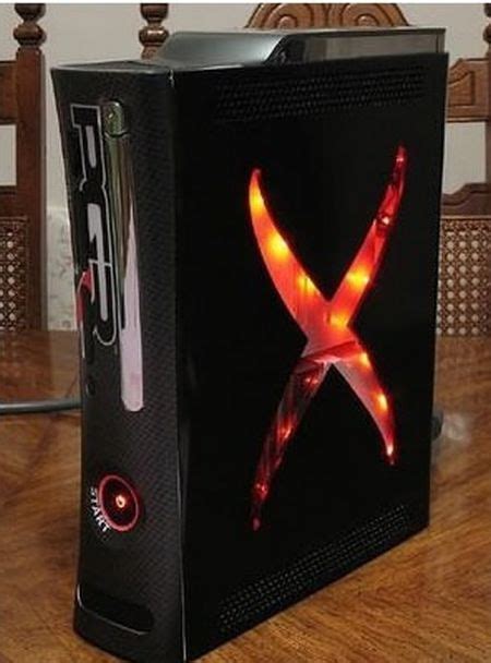 Great Pictures Cool Xbox 360 Mods