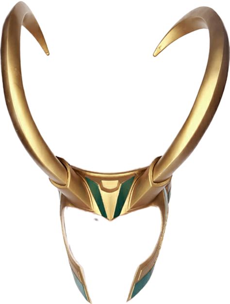 Download Transparent Loki Thor Horns Thor Ragnarok Loki Helmet Pngkit