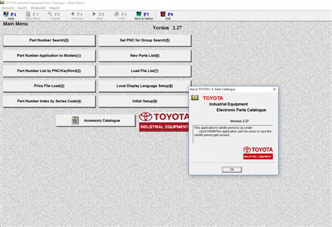 Toyota Epc Archives Auto Repair Software Auto Epc Software Auto