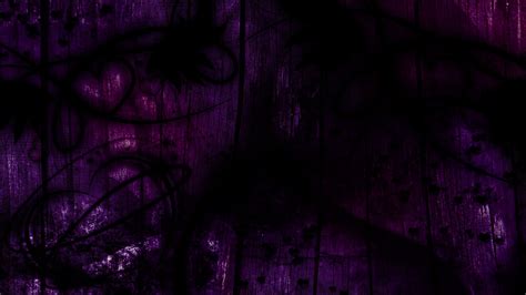 Purple Grunge Aesthetic Wallpapers Top Free Purple Grunge Aesthetic