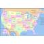 United States Maps  Print And Travel