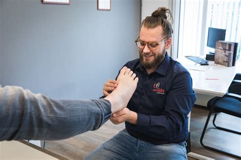 Steunzolen Van Gils Footcare