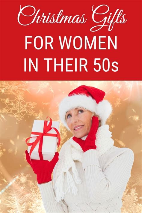 Christmas Gifts For Women Over Absolute Christmas