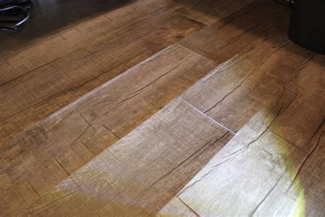 Lifeproof vinyl plank flooring reviews 2020 clarity. Luxury Vinyl Flooring Problems - Certified Flooring Inspectors University