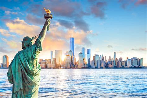 Die 13 besten Sehenswürdigkeiten in den USA – HOME of TRAVEL