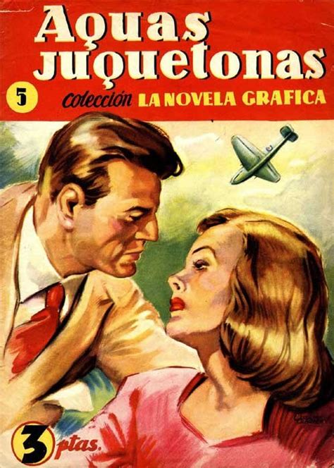 Novela Grafica La 1949 Reguera 5 Ficha De Número En Tebeosfera