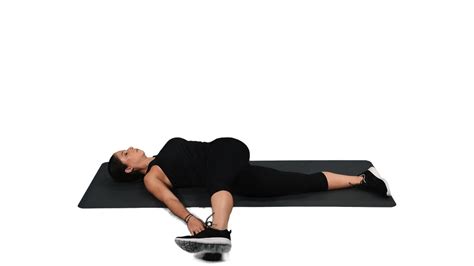 Lower Back Stretch Sworkit Health On Demand Fitness Mindfulness