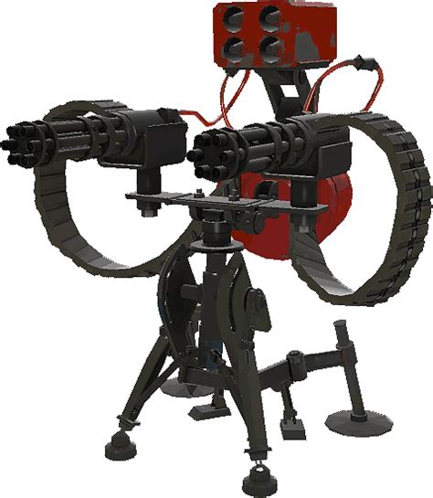 Image Sentry3 Team Fortress Wiki Wikia