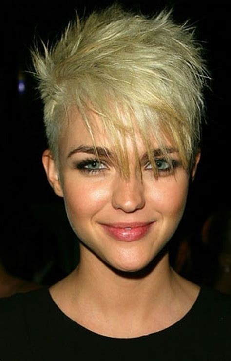 Short Messy Pixie Haircut Hairstyle Ideas 43 Fashion Best