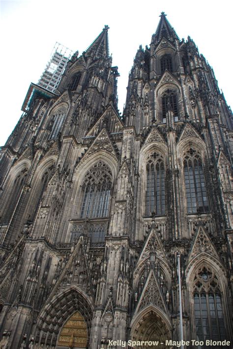 Mambo by liz claiborne, 3.4 oz cologne spray for men. Maybe Too Blonde - A Life In Europe: Kicking It In Köln ...