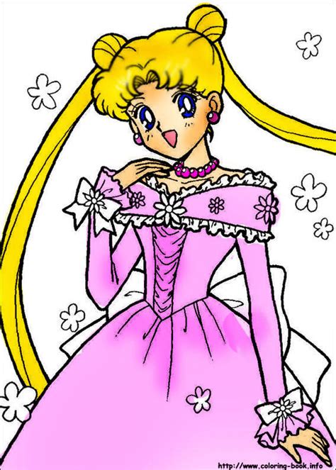 Sailor Moon Dress By Ootamukun On Deviantart