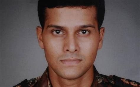 Remembering 2611 Hero Major Sandeep Unnikrishnan