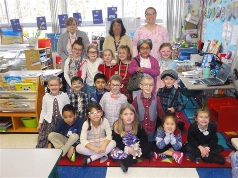 Durban Avenue Kids Celebrate 100th Day Of School By Giving Back
