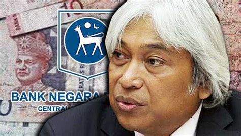 The announcement by bank negara malaysia came a day after prime minister mahathir mohamad announced sweeping foreign currency controls and called on hong kong and taiwan to follow his lead. Ringgit now stable, says Bank Negara | Free Malaysia Today