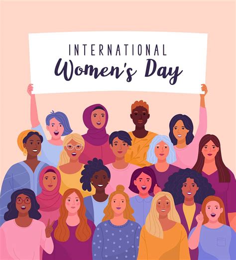 List Wallpaper Images Of International Women S Day Sharp