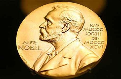 اسماء حائزة على جائزة نوبل للسلام