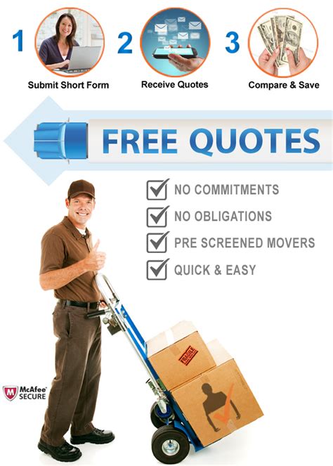 Moving Company Quotes Quotesgram