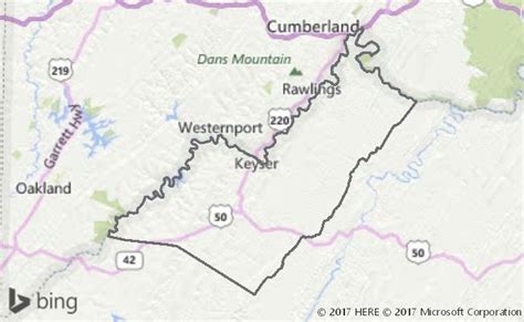 Mineral County Wv Property Data Reports And Statistics