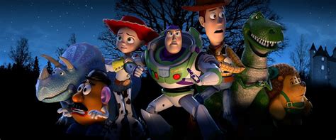 Watch Toy Story Of Terror For Free Online