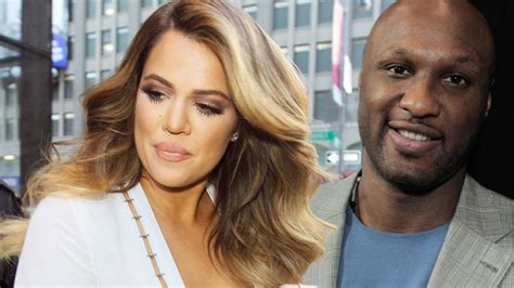 Khloe Kardashian Is Putting Her Divorce To Estranged Husband Lamar Odom