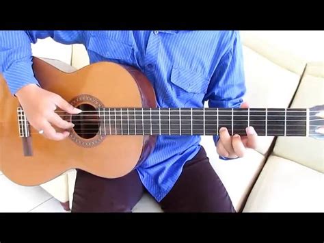 Belajar Kunci Gitar Last Child Seluruh Nafas Ini Intro ...