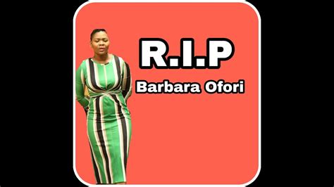 More Photos Of Barbara Ofori Who Was Klled By Her Husband Pastor