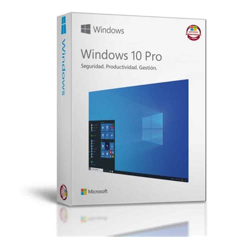 Licencia Windows 10 Pro Original 1pc Marketplace Colombia Tiendas