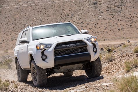 2018 Toyota 4runner Tfl Expert Buyers Guide Everything You Need To