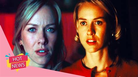 Every Naomi Watts Horror Movie Ranked From Worst To Best Youtube