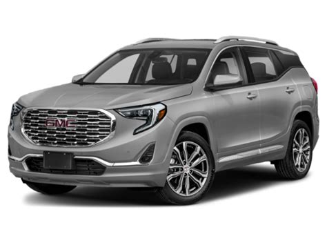 2020 Gmc Terrain Ratings Pricing Reviews And Awards Jd Power
