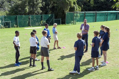 Scholarship Exams | Oakhill School Knysna