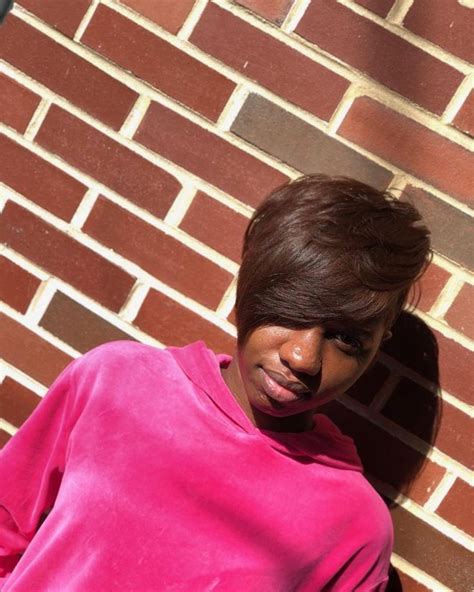 27 Hottest Short Hairstyles For Black Women For 2020 Black Women