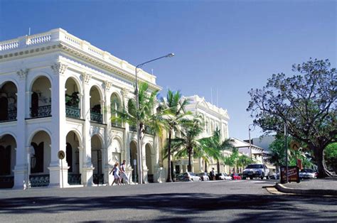 Rockhampton Queensland Australia