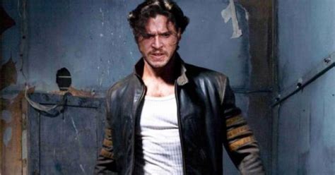 Would Kit Harington Make A Good Wolverine Movies