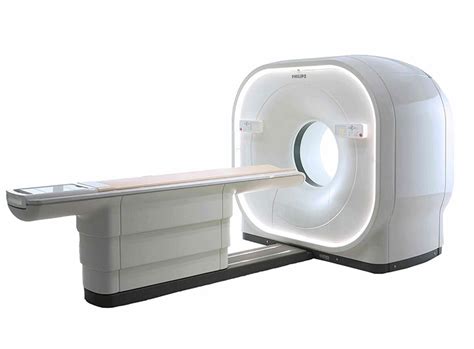 Digital Positron Emission Computed Tomography Petct National