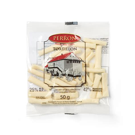 Tortillons Perron Nature Fromages Dici Fromages Dici