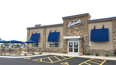Culvers To Open In Richmond Next Year But Details Remain Sparse