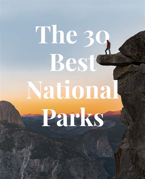 Celebrate National Public Lands Day at These Incredible Parks - Weekend Jaunts