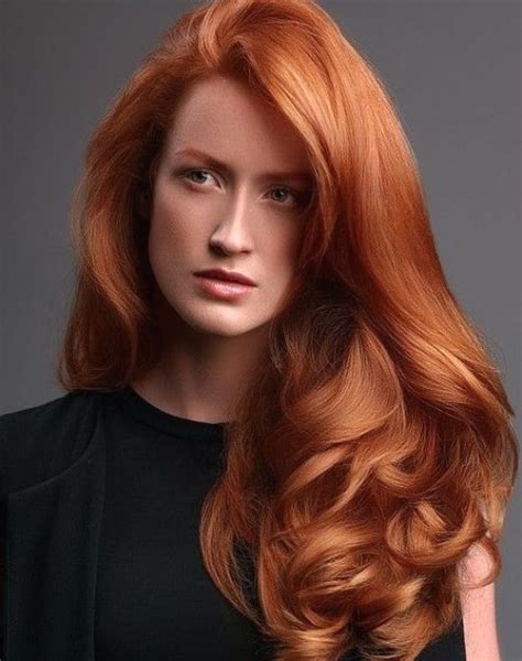 Best Redhead Hairstyles For 2019 Best Short Haircuts In 2021 Redhead Hairstyles Long Hair
