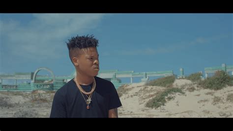 See below to learn how much money does nasty c make a year. Nasty C "UOK" Video | HWING
