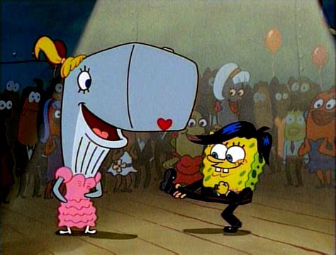 Spongebob Squarepants—season 1 Review And Episode Guide Basementrejects